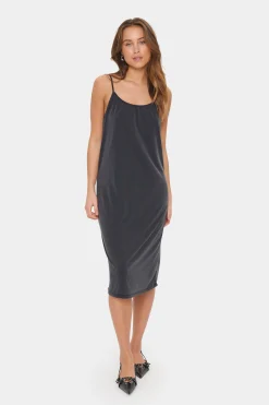 AbbieSZ Strap Dress