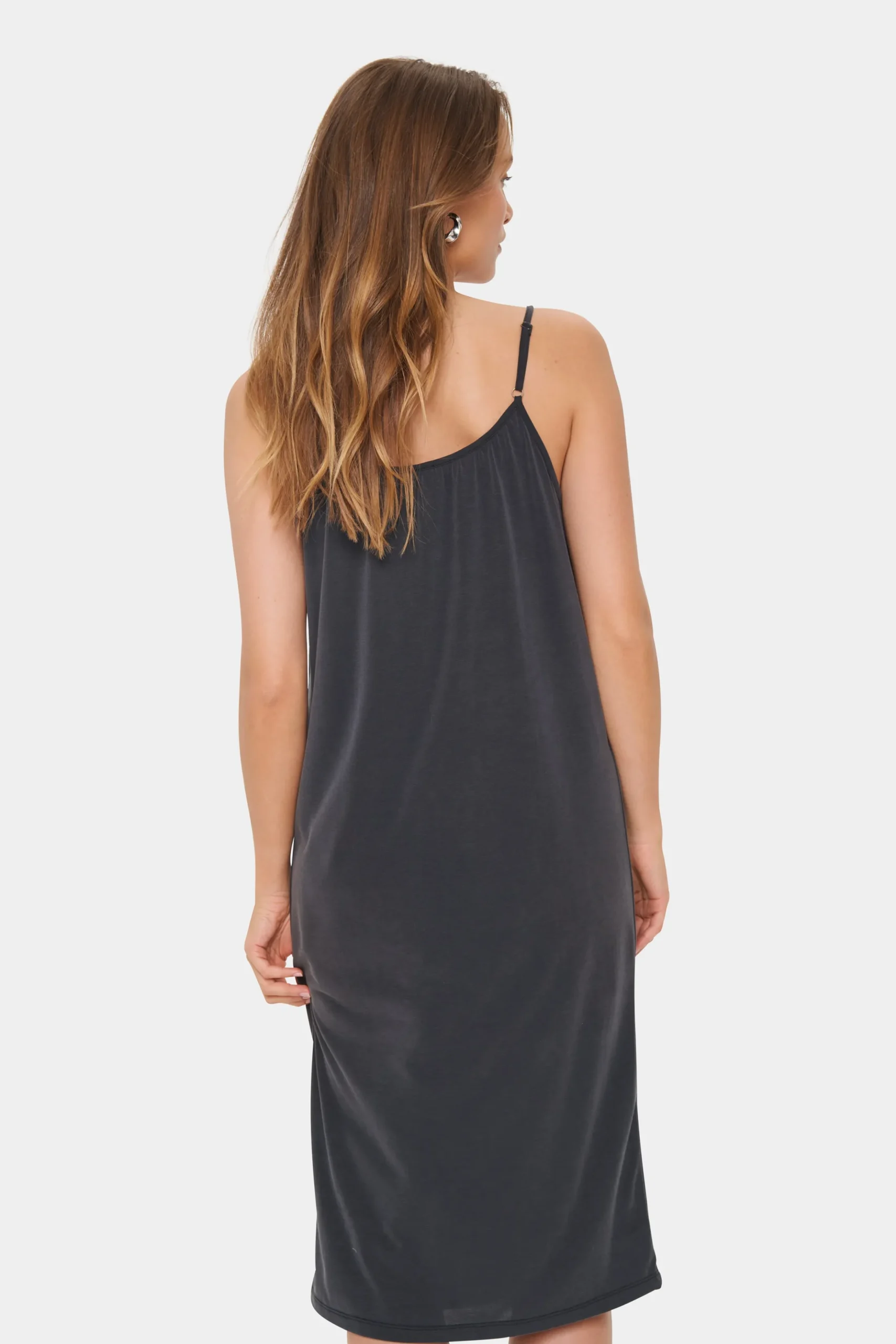 AbbieSZ Strap Dress