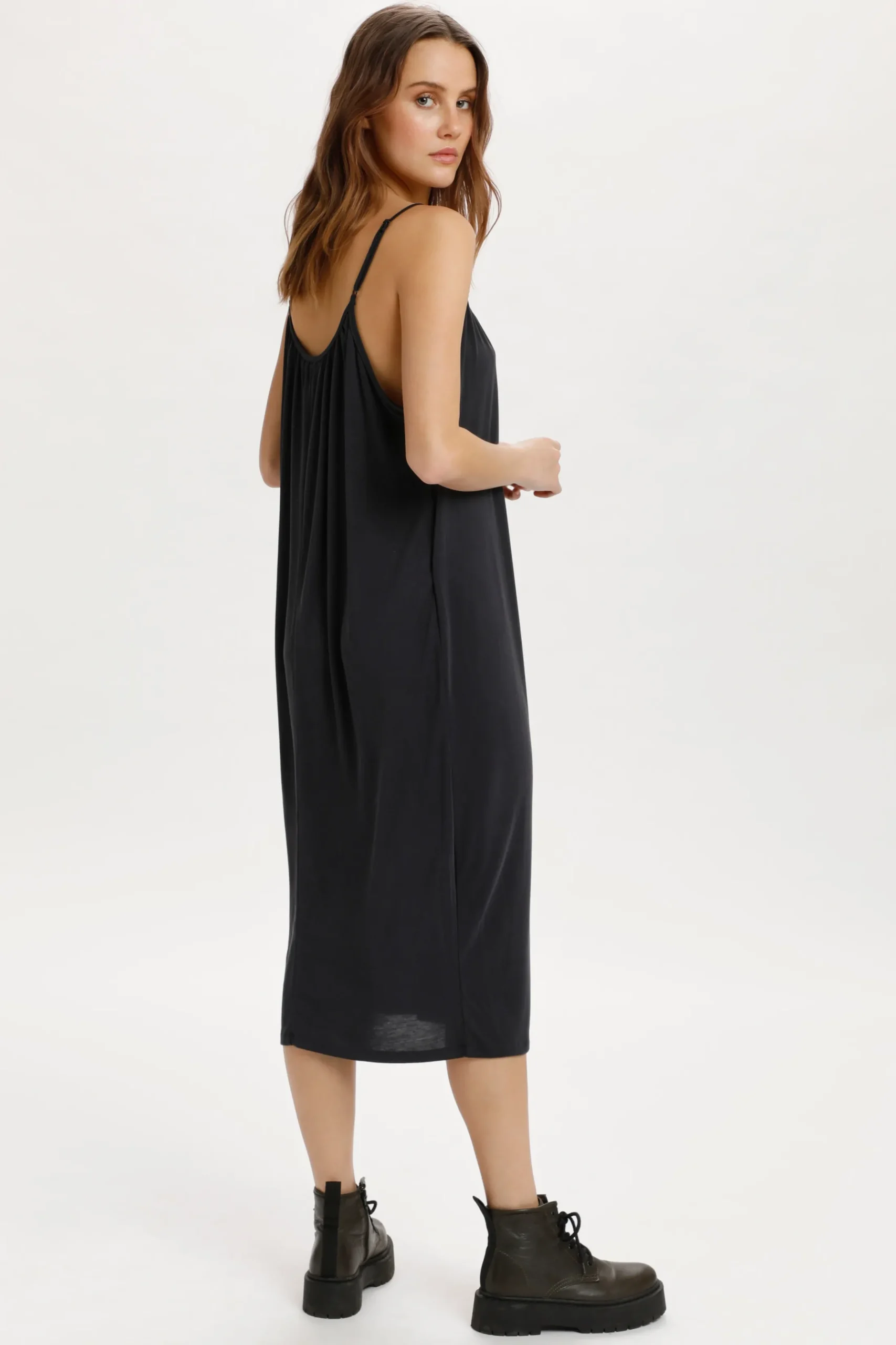 AbbieSZ Strap Dress