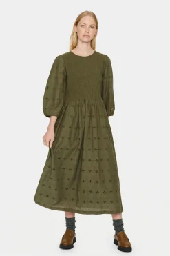 AbbySZ Kleid