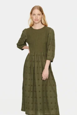 AbbySZ Kleid