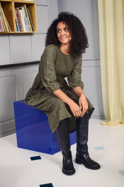 AbbySZ Kleid