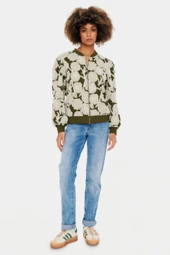 AbnaSZ Cardigan