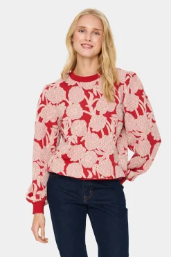 AbnaSZ Pullover