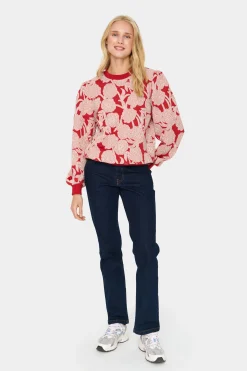 AbnaSZ Pullover