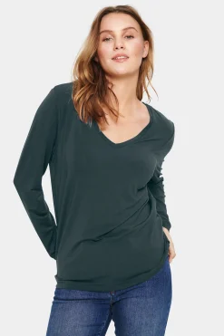 AdeliaSZ Bluse