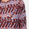 AlexaSZ Bluse