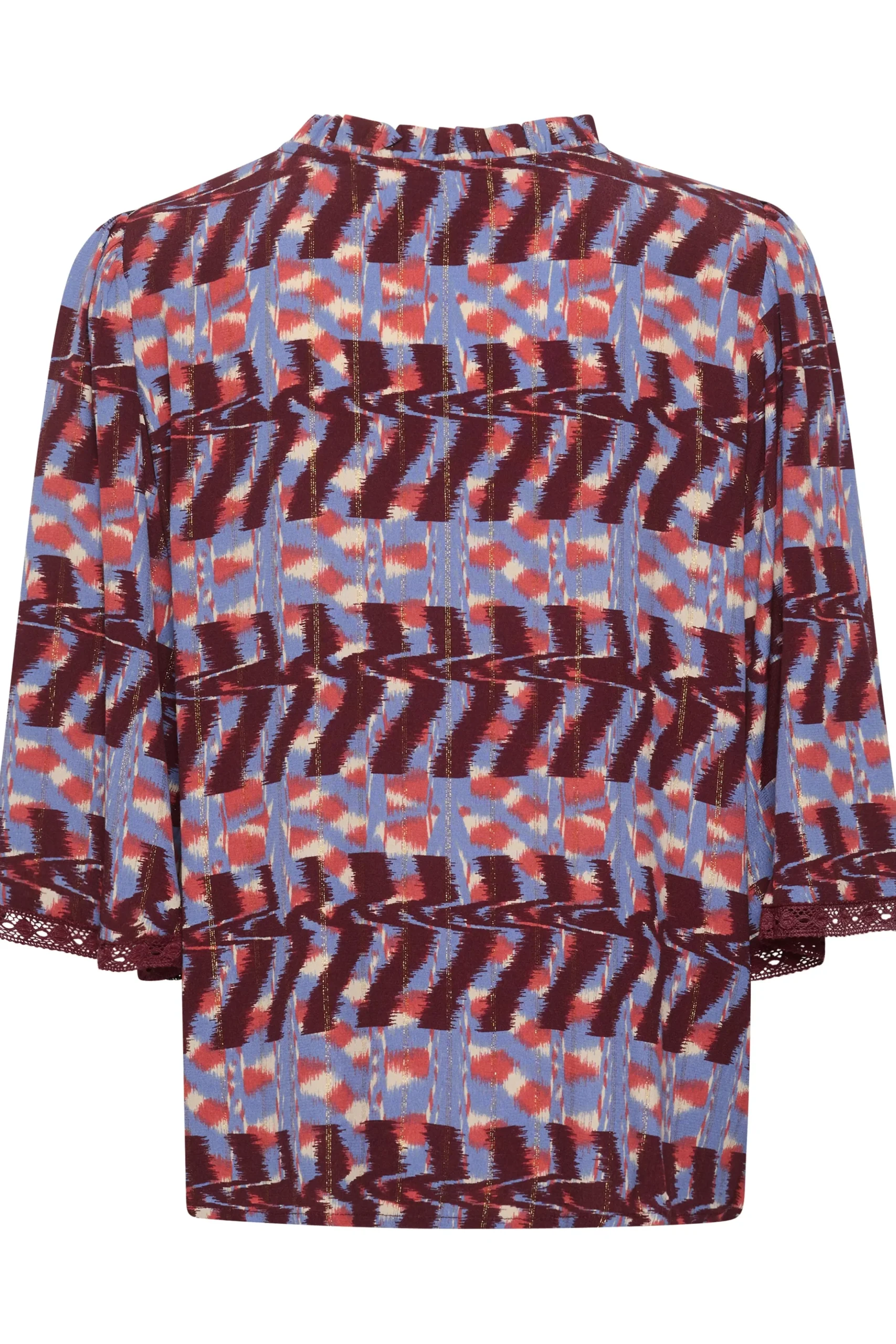 AlexaSZ Bluse