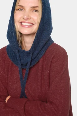AlulluSZ Kapuze