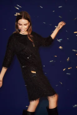 BanriSZ Kleid