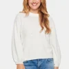 BarbelSZ Paillette Pullover