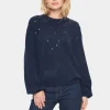 BarbelSZ Paillette Pullover