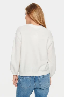 BarbelSZ Paillette Pullover