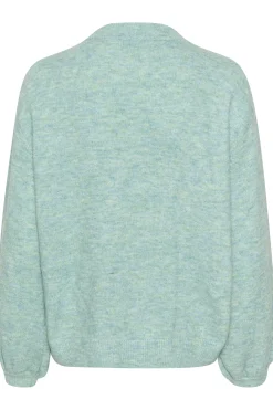 BarbelSZ Paillette Pullover