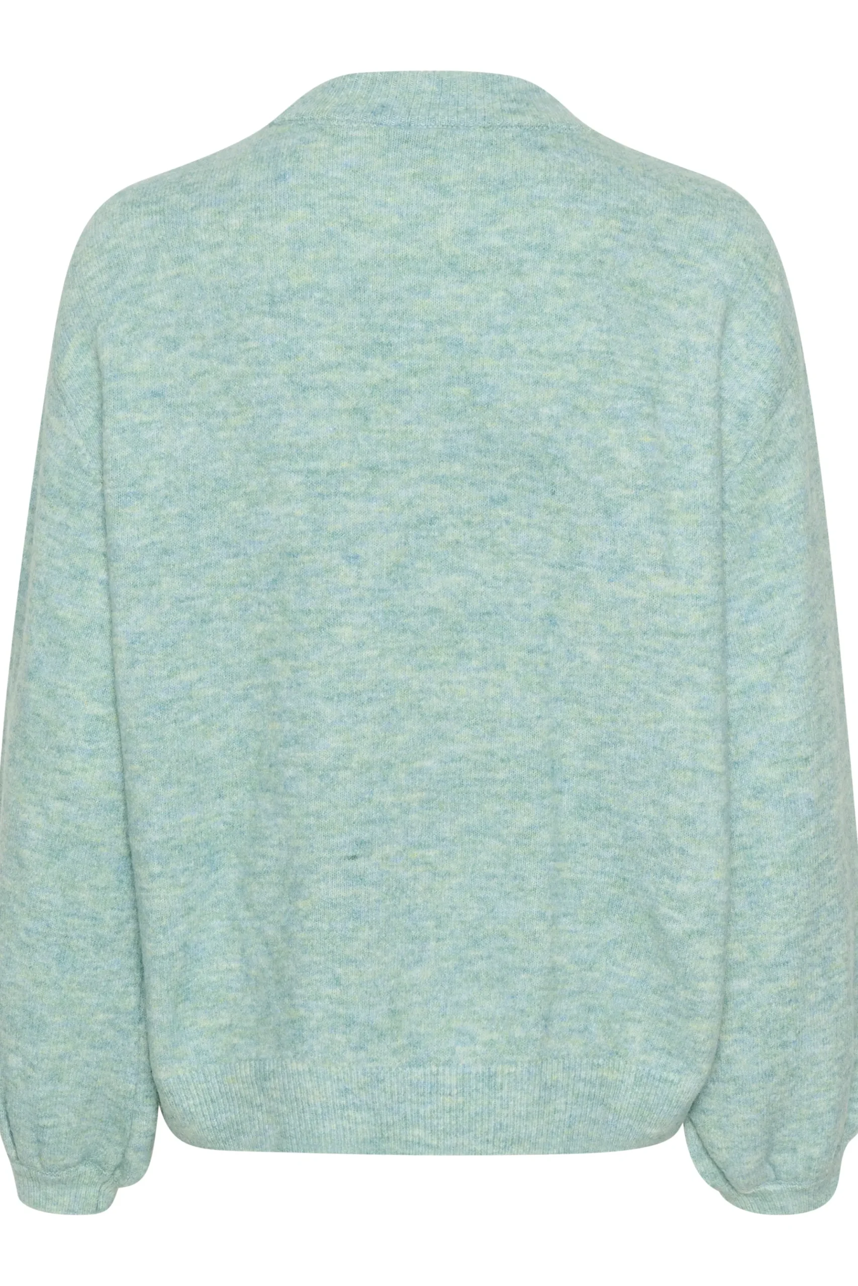 BarbelSZ Paillette Pullover