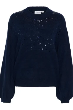 BarbelSZ Paillette Pullover