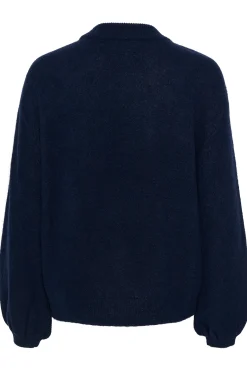 BarbelSZ Paillette Pullover