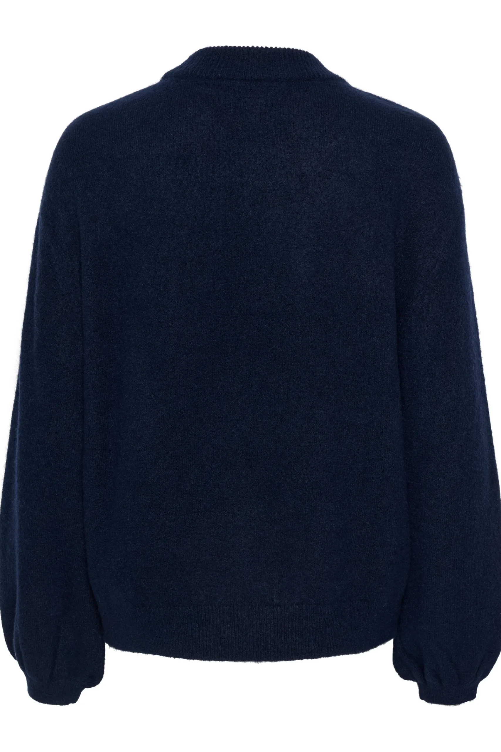 BarbelSZ Paillette Pullover