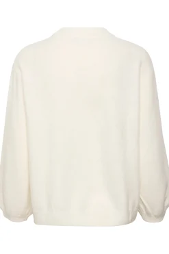 BarbelSZ Paillette Pullover
