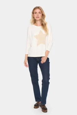 BariaSZ Pullover