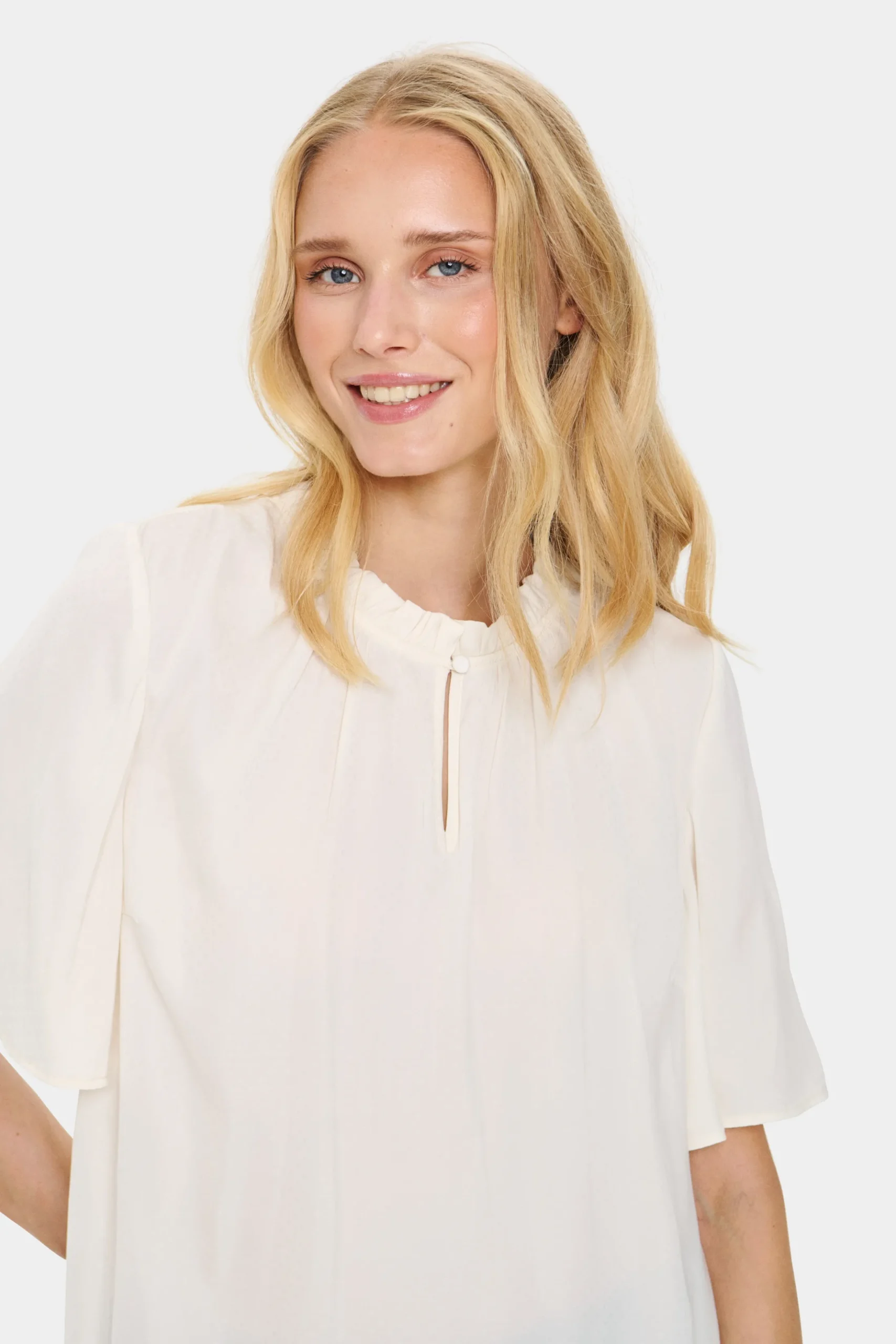 BrianaSZ Bluse