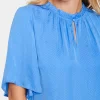 BrianaSZ Bluse