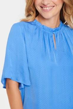 BrianaSZ Bluse