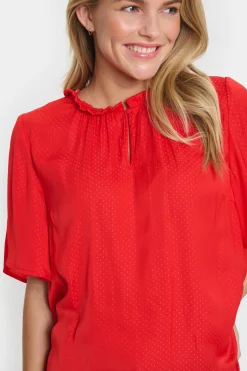 BrianaSZ Bluse