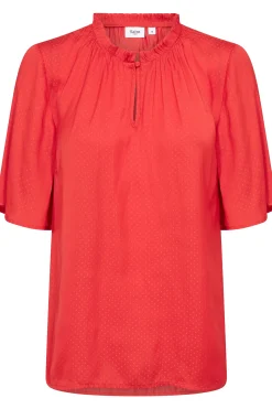 BrianaSZ Bluse