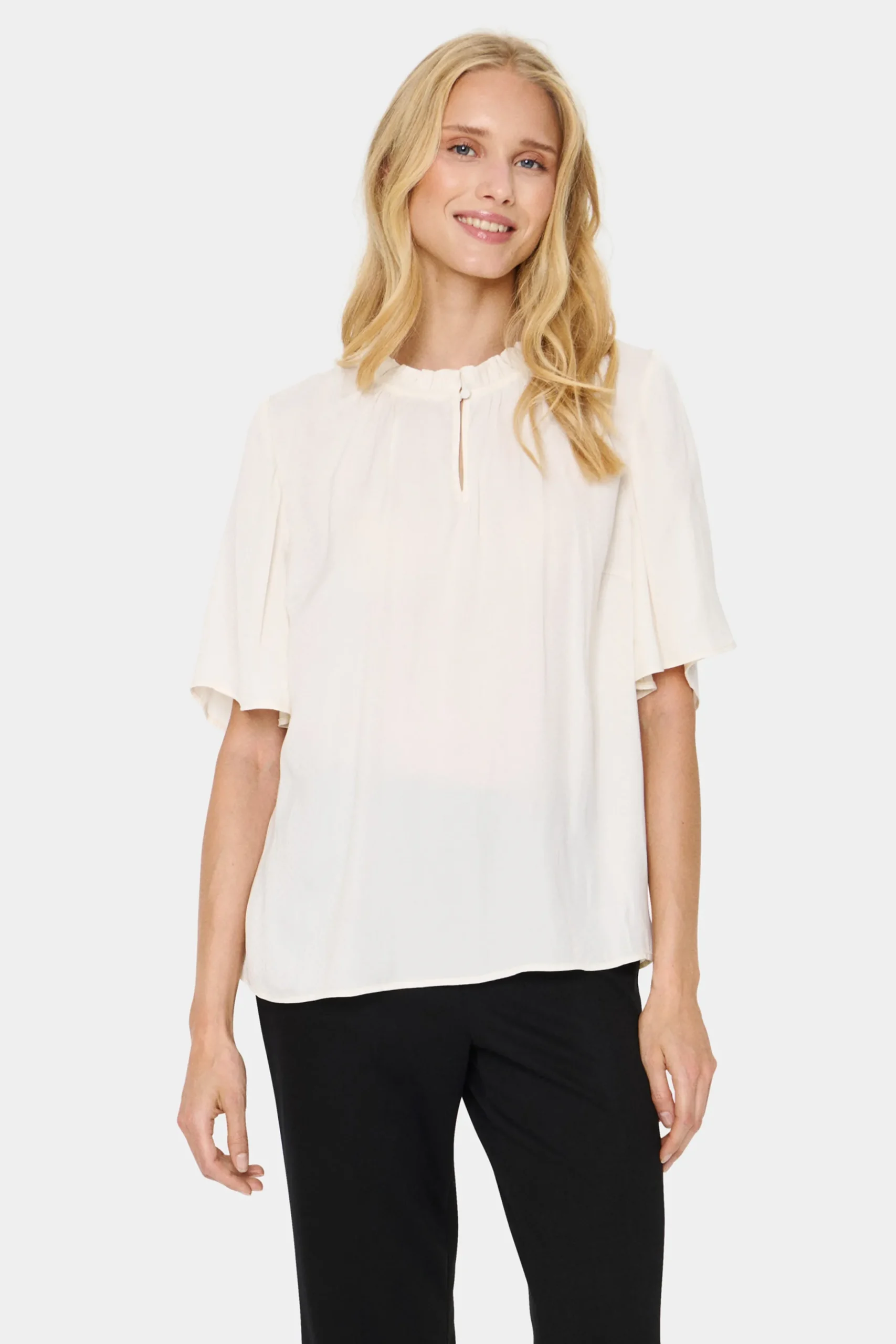 BrianaSZ Bluse