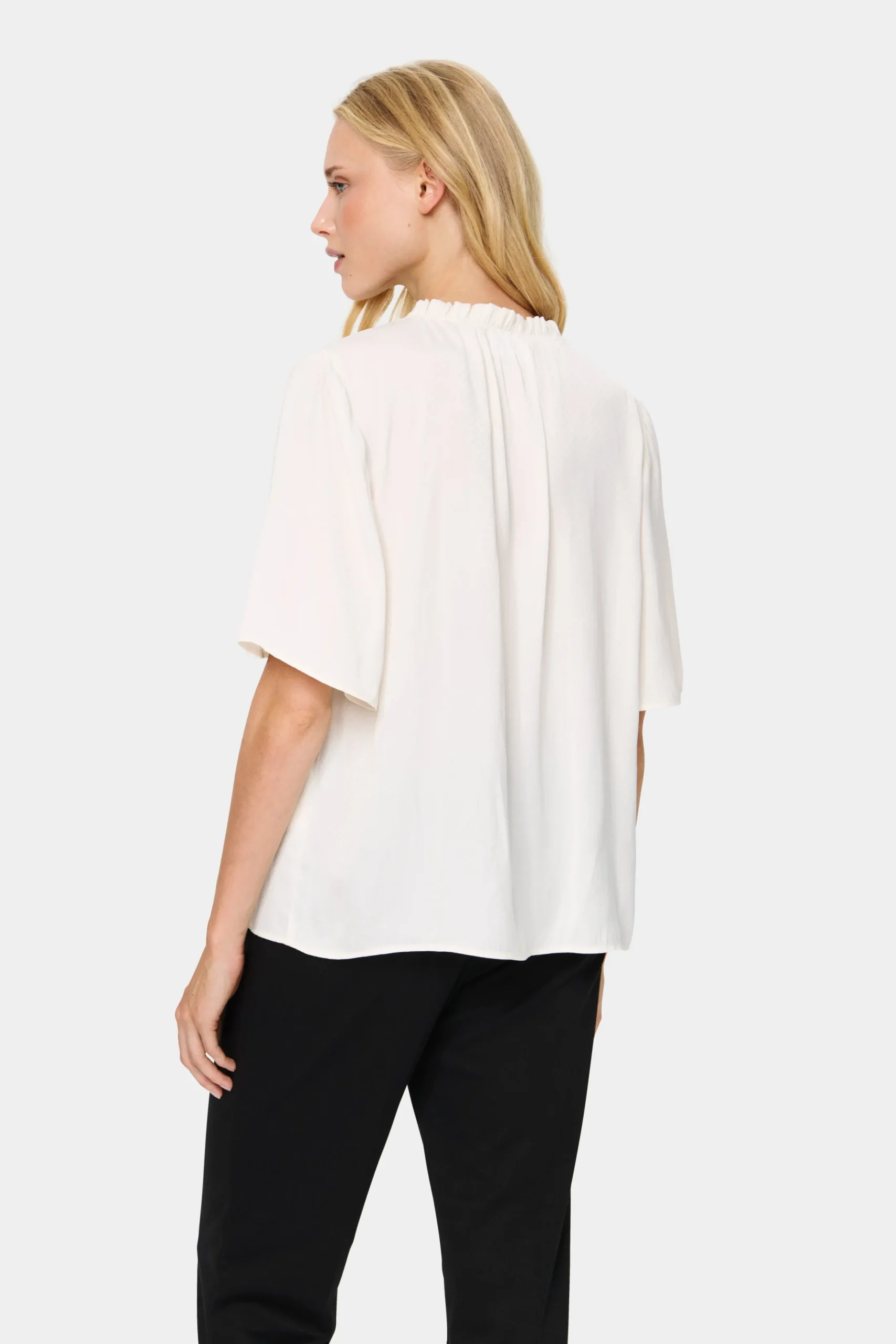 BrianaSZ Bluse