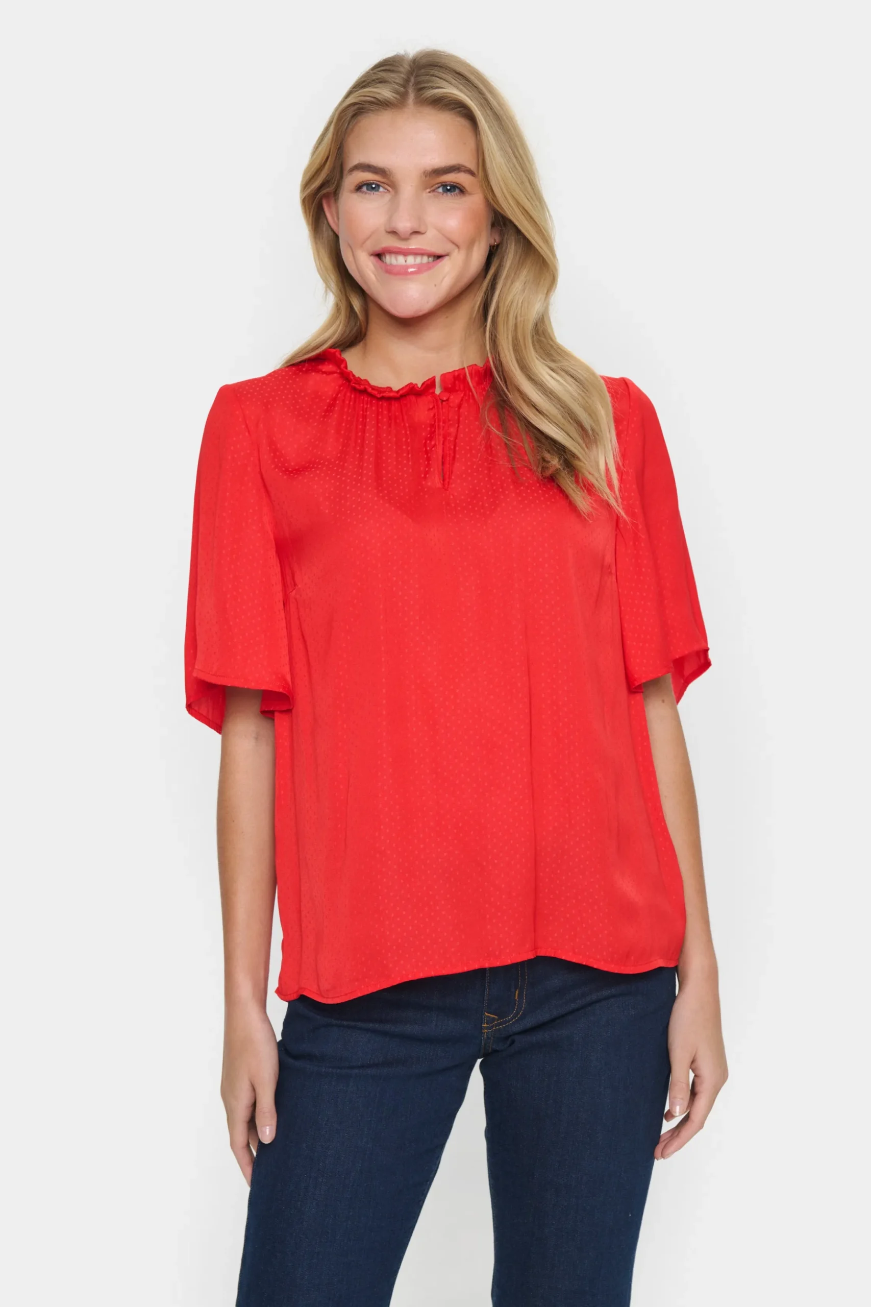 BrianaSZ Bluse