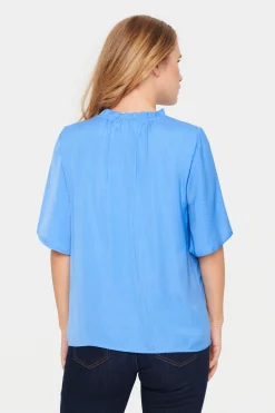 BrianaSZ Bluse