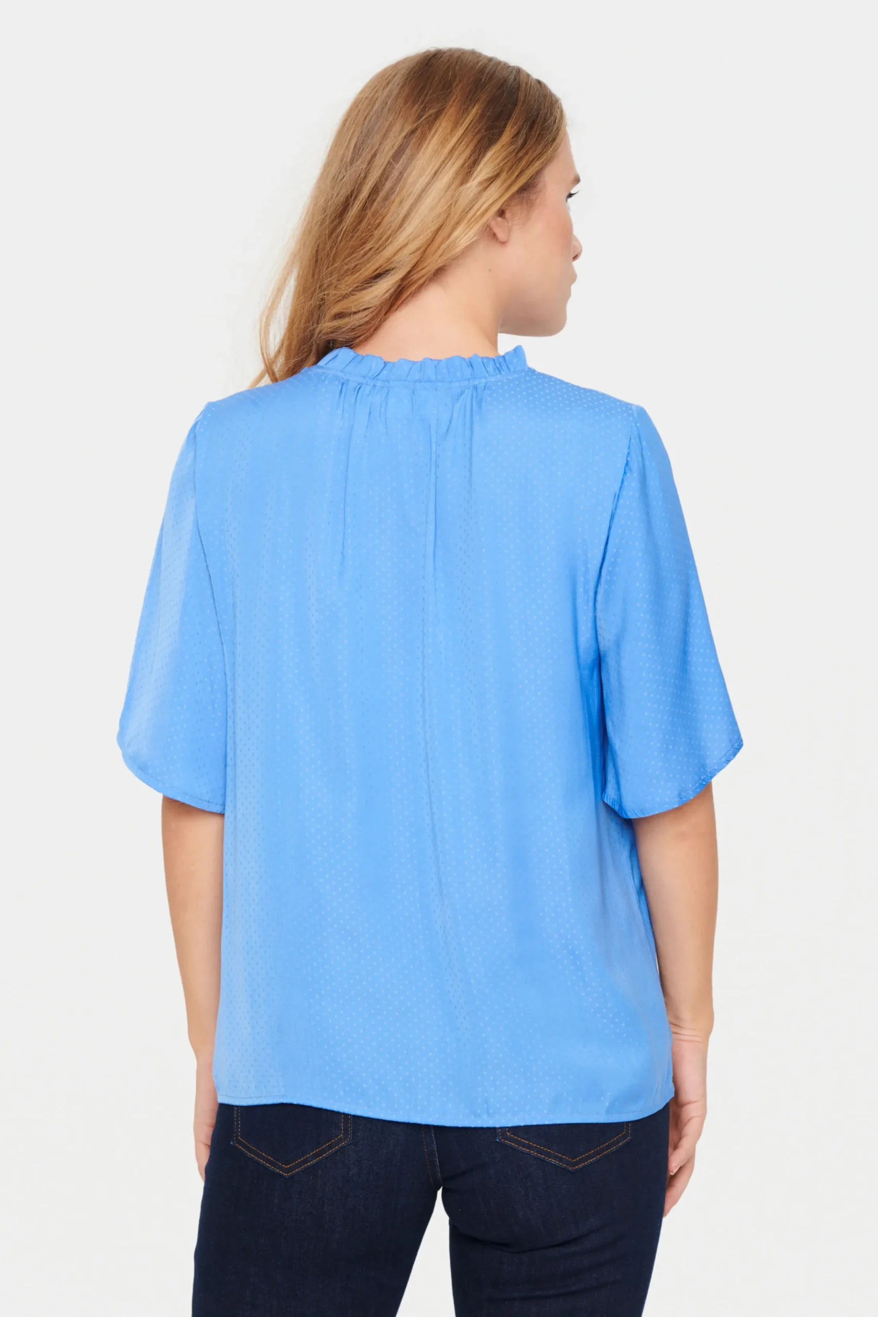 BrianaSZ Bluse