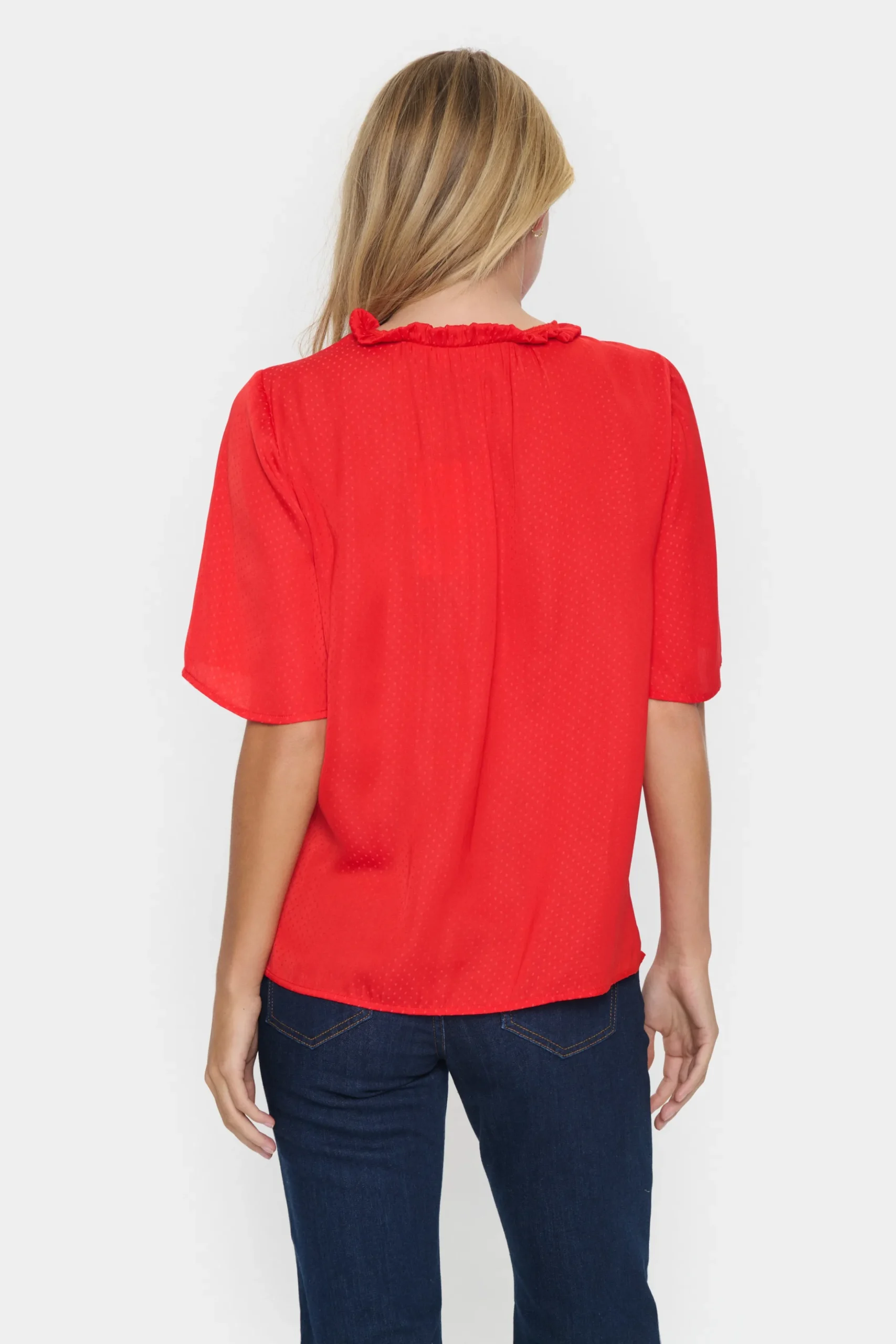 BrianaSZ Bluse