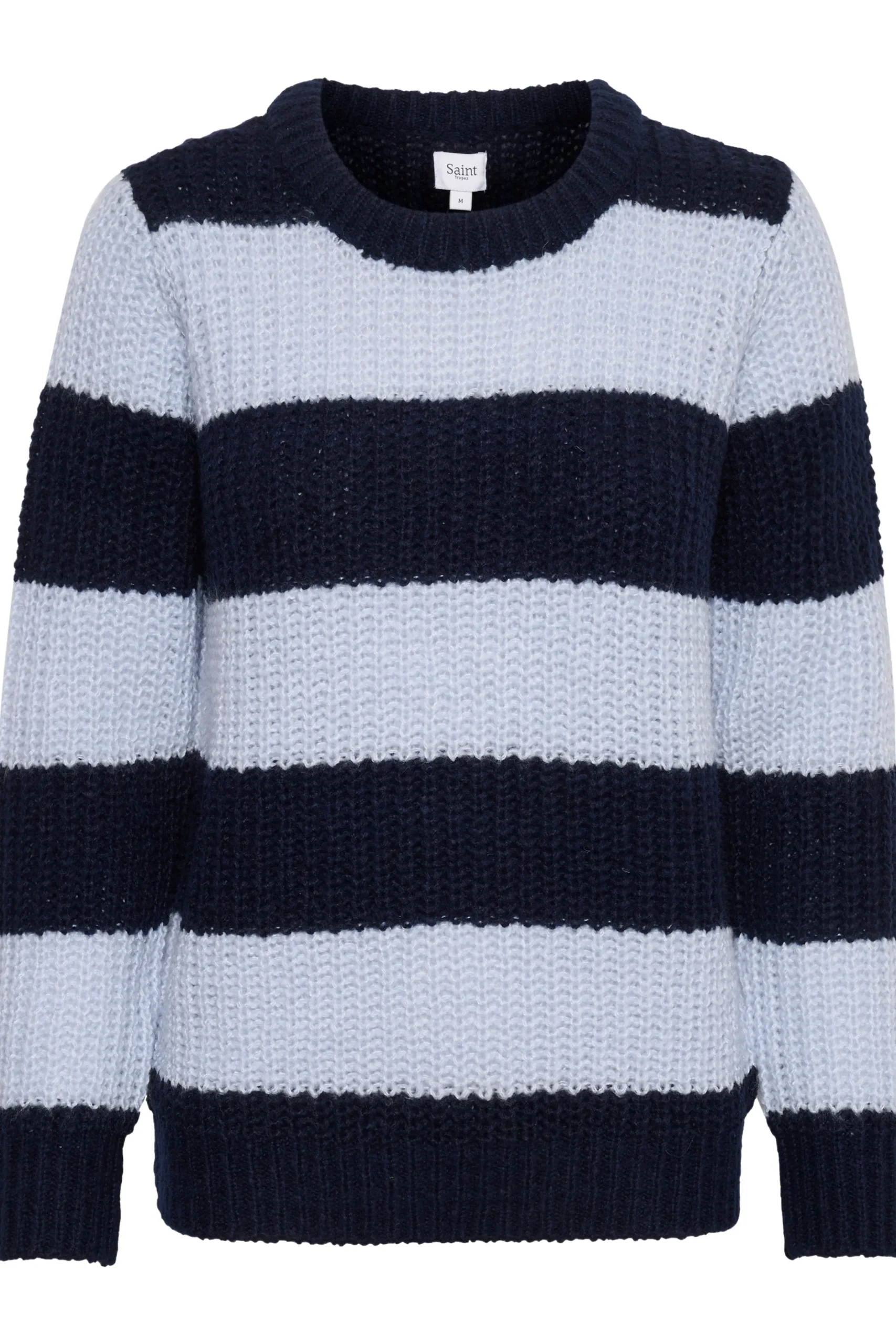 BrookeSZ Pullover Striped