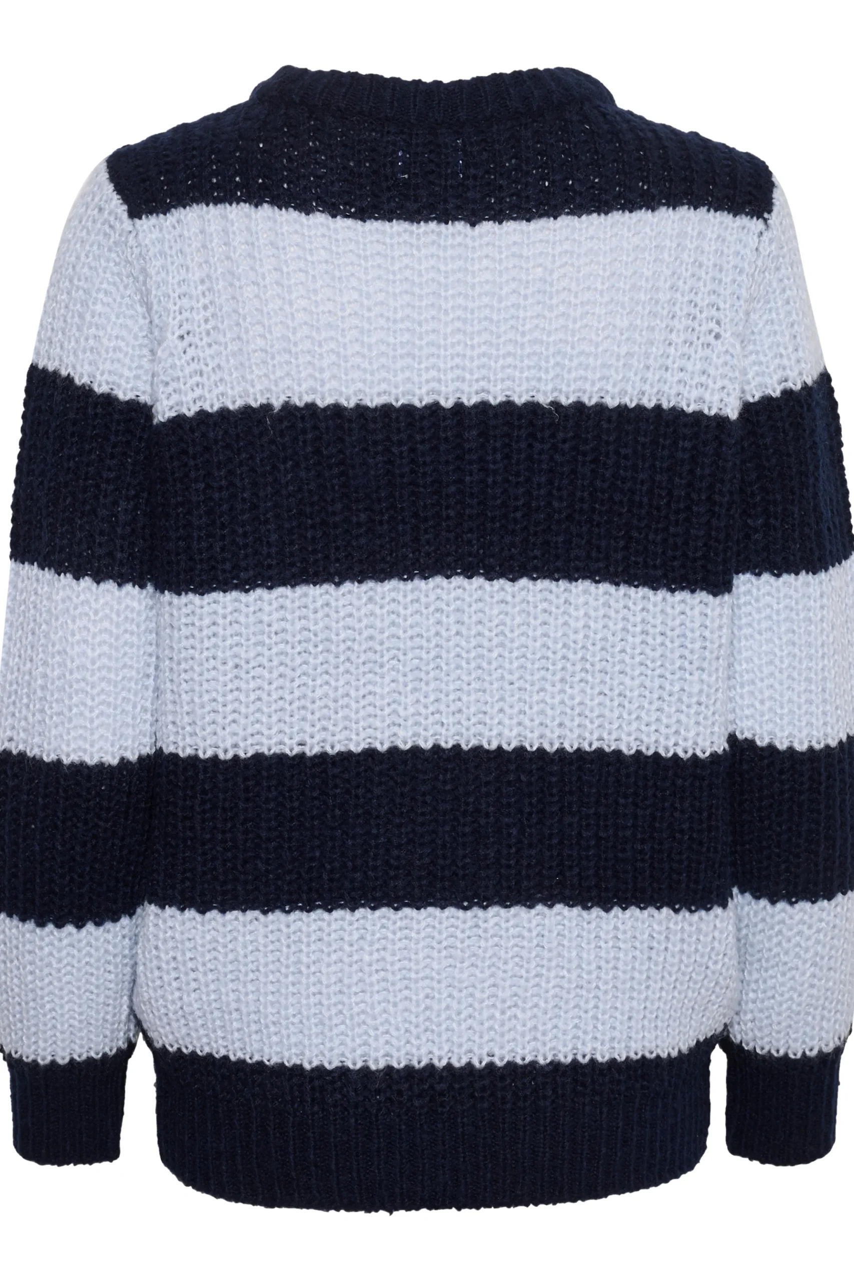 BrookeSZ Pullover Striped