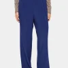 CelestSZ Wide Leg Hose