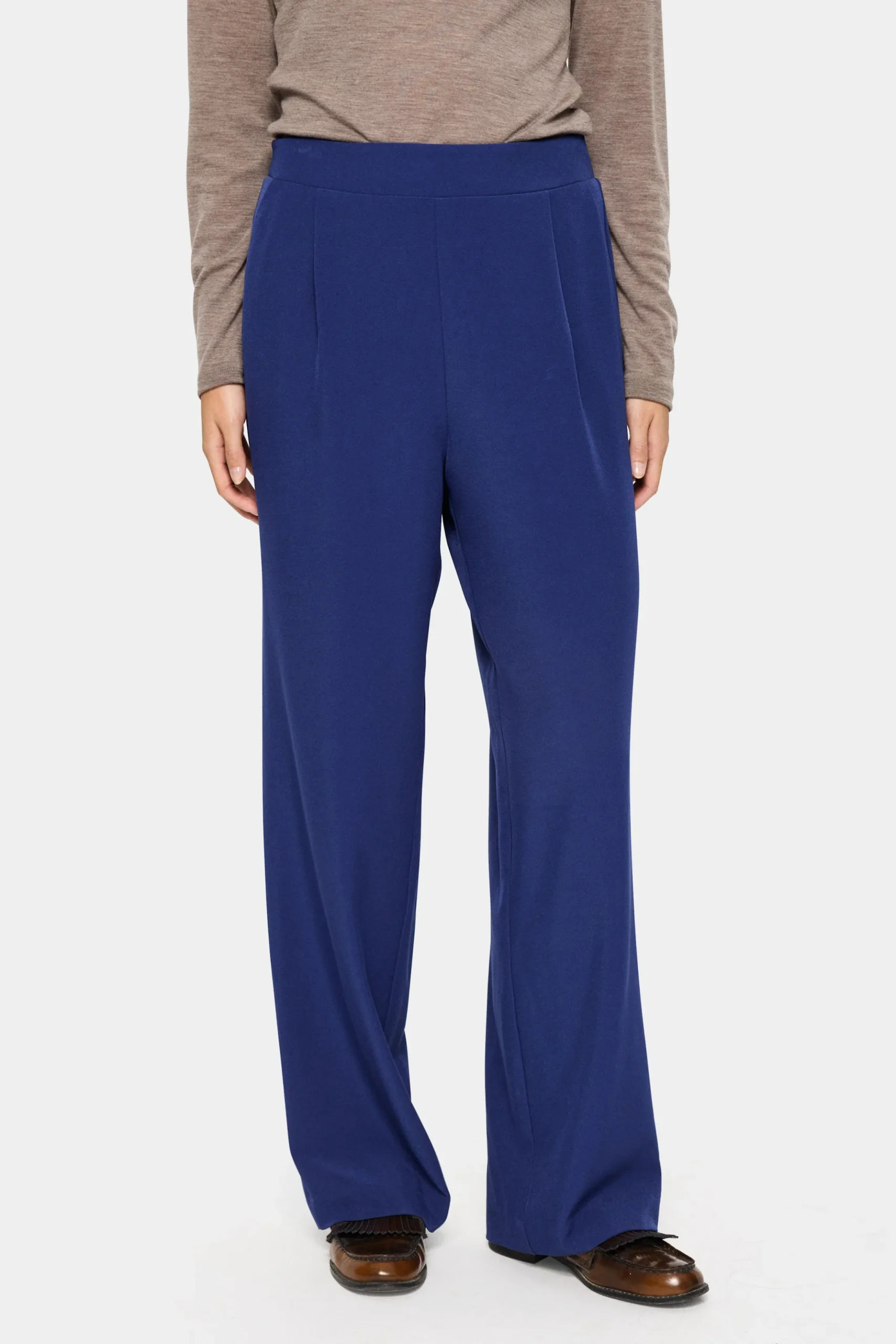 CelestSZ Wide Leg Hose