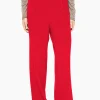 CelestSZ Wide Leg Hose