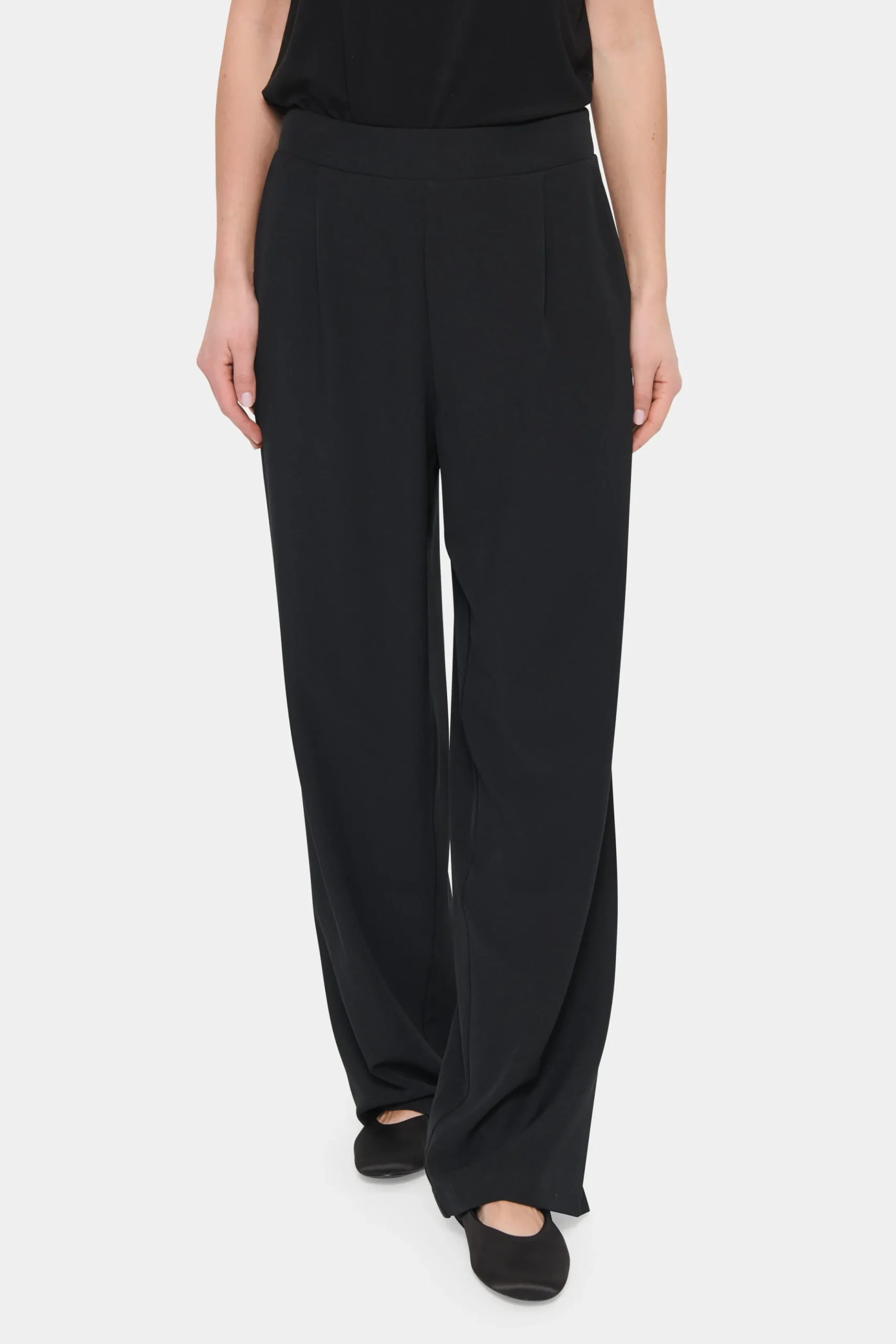 CelestSZ Wide Leg Hose
