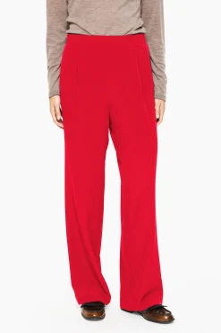 CelestSZ Wide Leg Hose