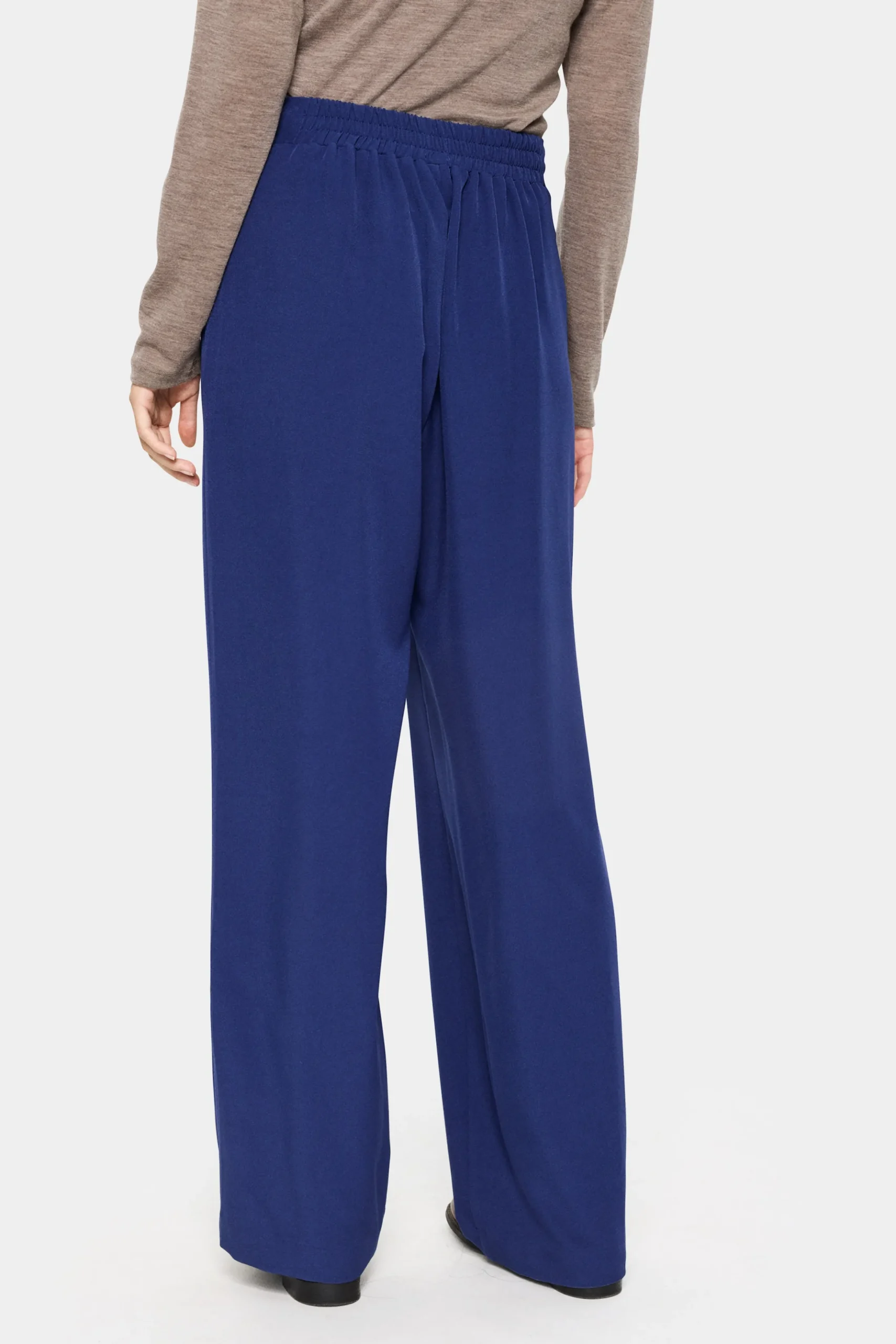CelestSZ Wide Leg Hose