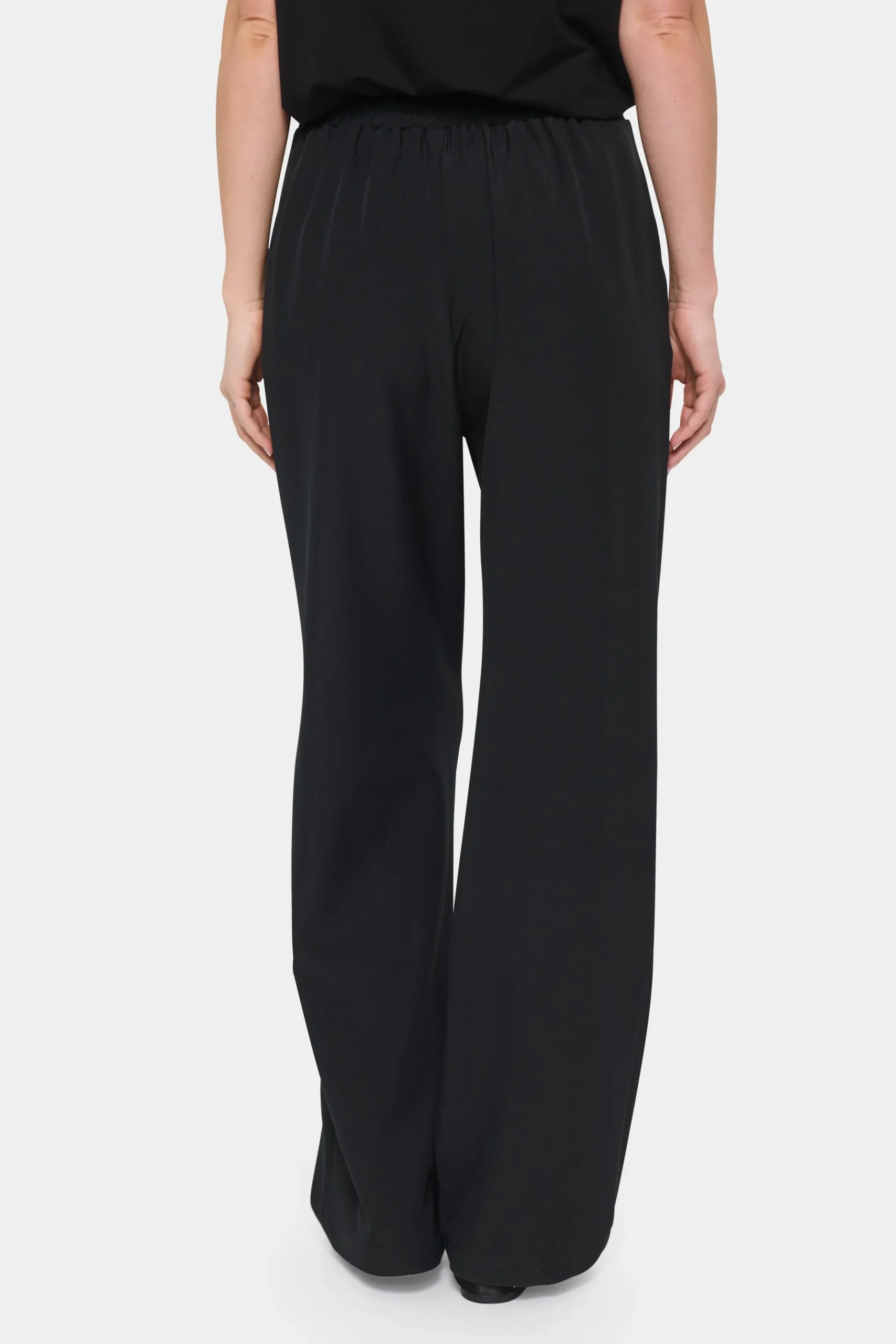 CelestSZ Wide Leg Hose