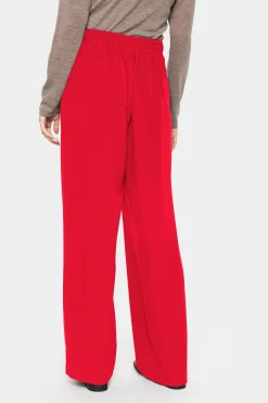 CelestSZ Wide Leg Hose