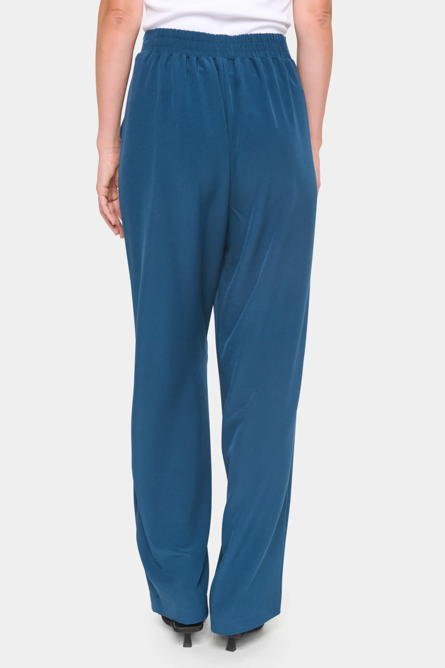 CelestSZ Wide Leg Hose