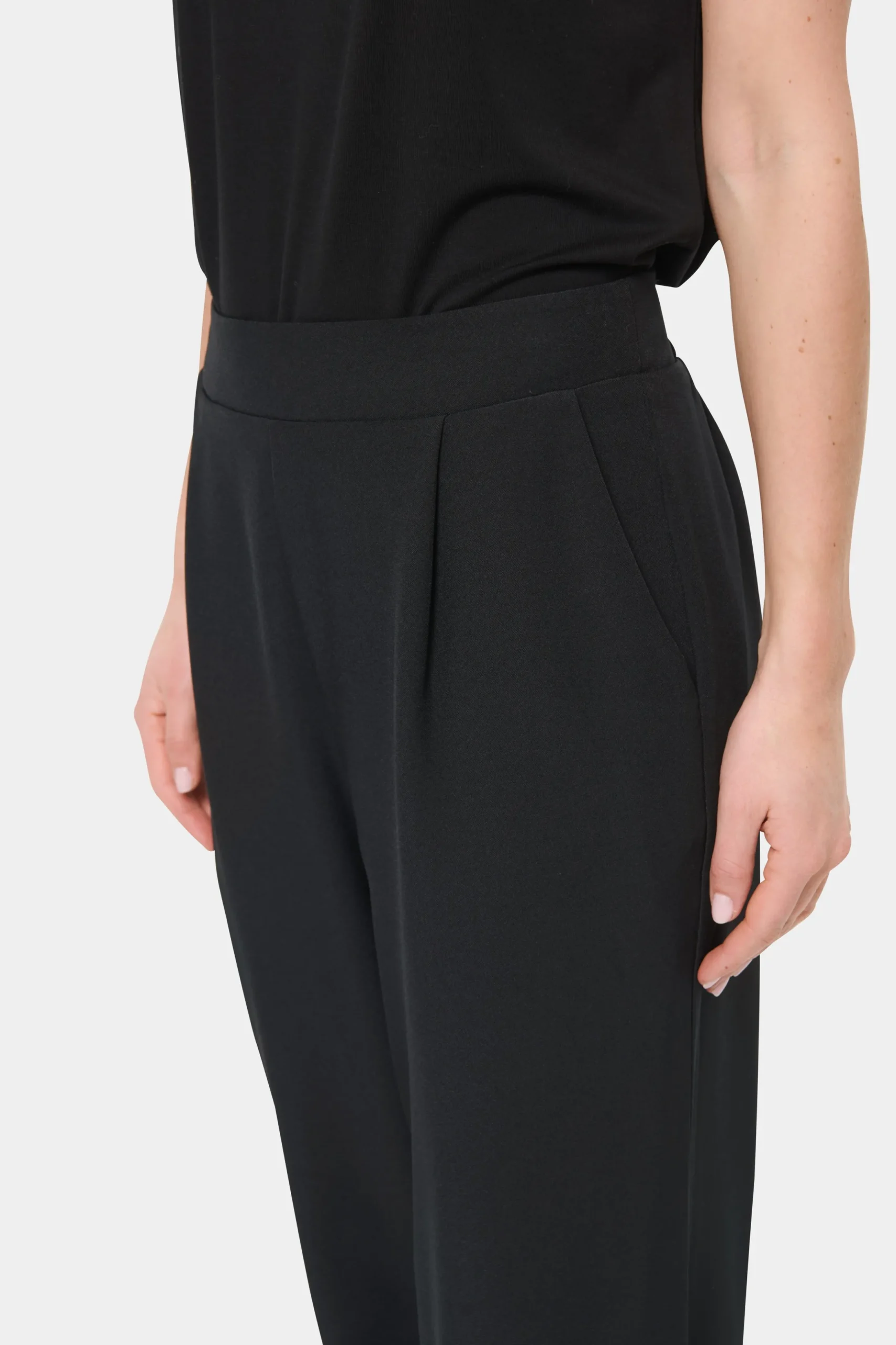 CelestSZ Wide Leg Hose