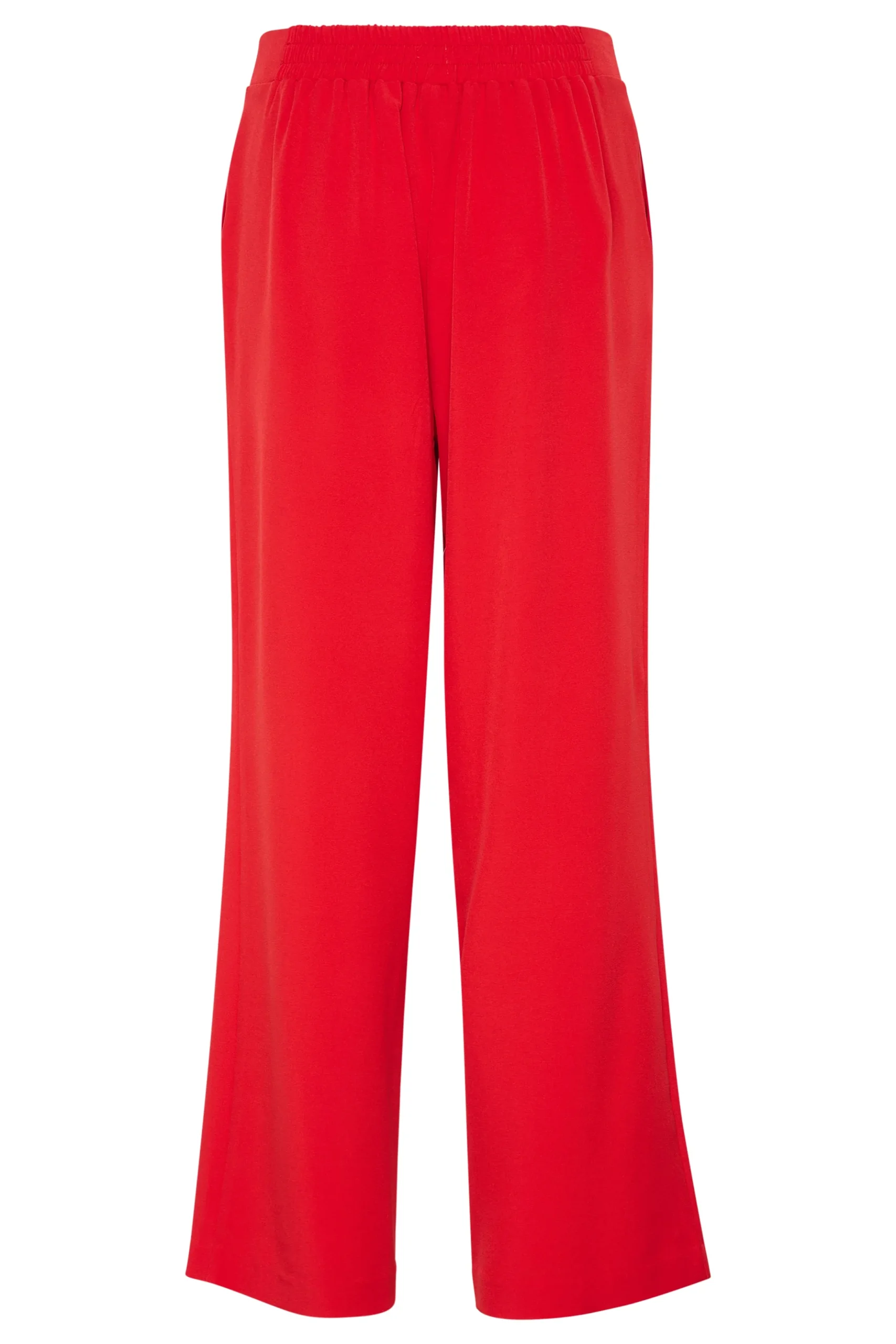 CelestSZ Wide Leg Hose
