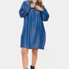 ChambraSZ Kleid