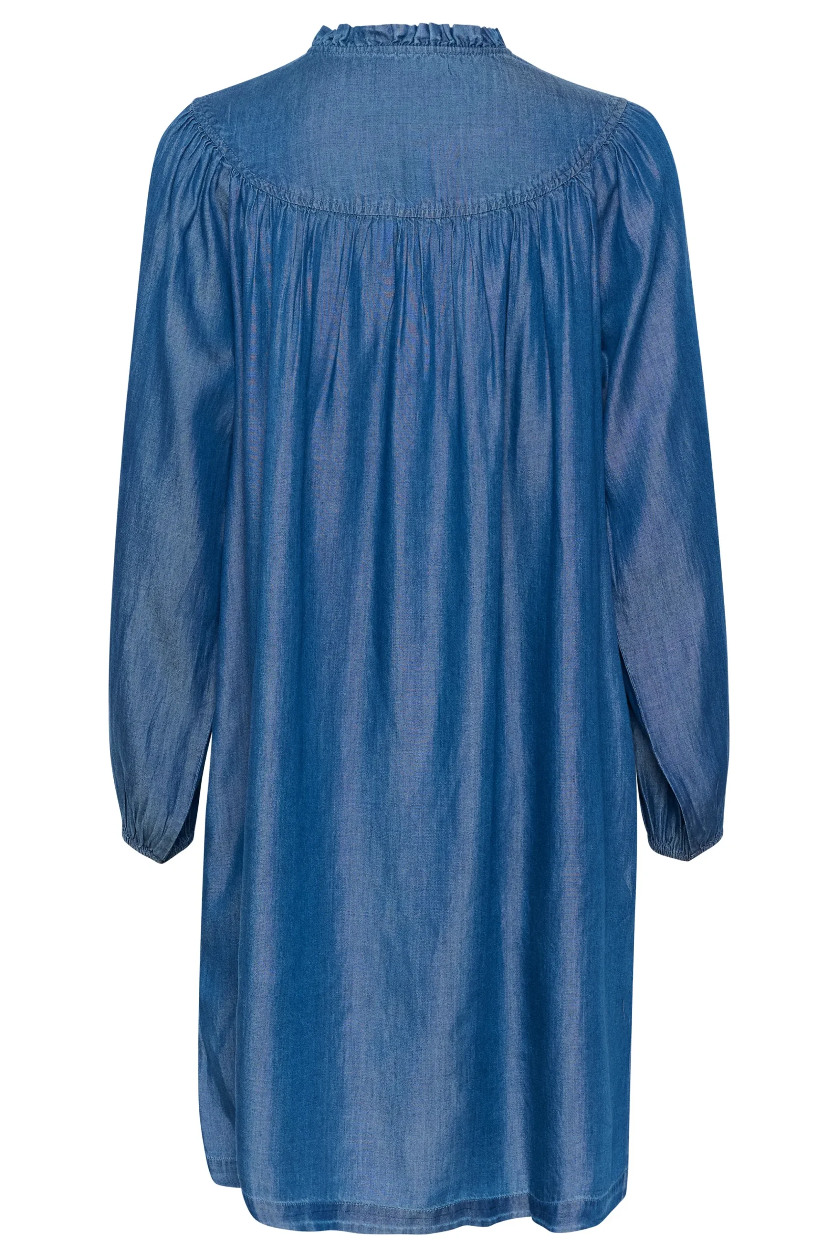 ChambraSZ Kleid